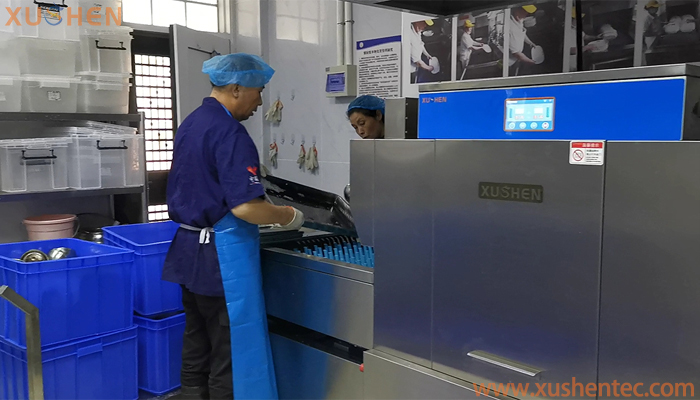 學校洗碗機,商用洗碗機,鄭州洗碗機廠家